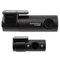 BlackVue -2CH  with 32GB microSD Card | Full  Wi-Fi Dashcam | Interior Infrared () Rear Camera | Taxi Dashcam