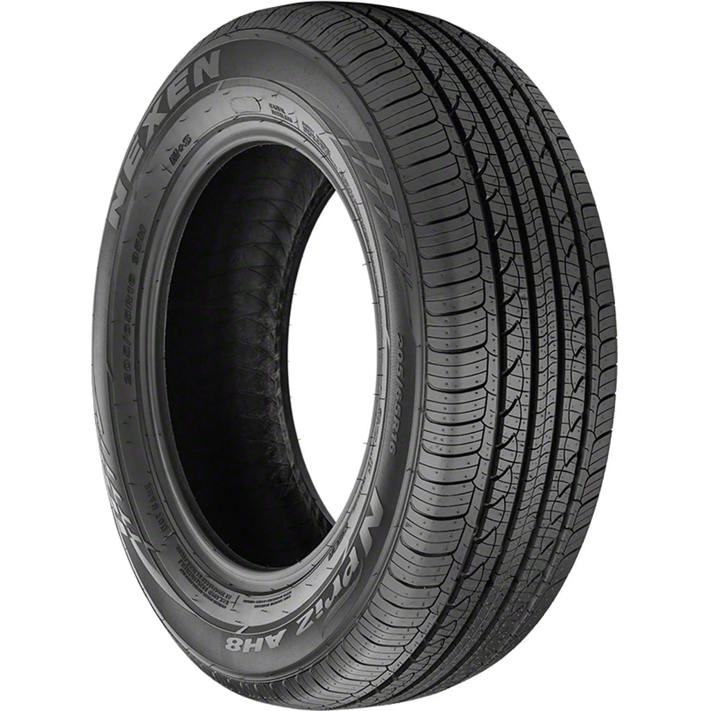Nexen 'Priz  All Season 235/60R16 100H Passenger Tire