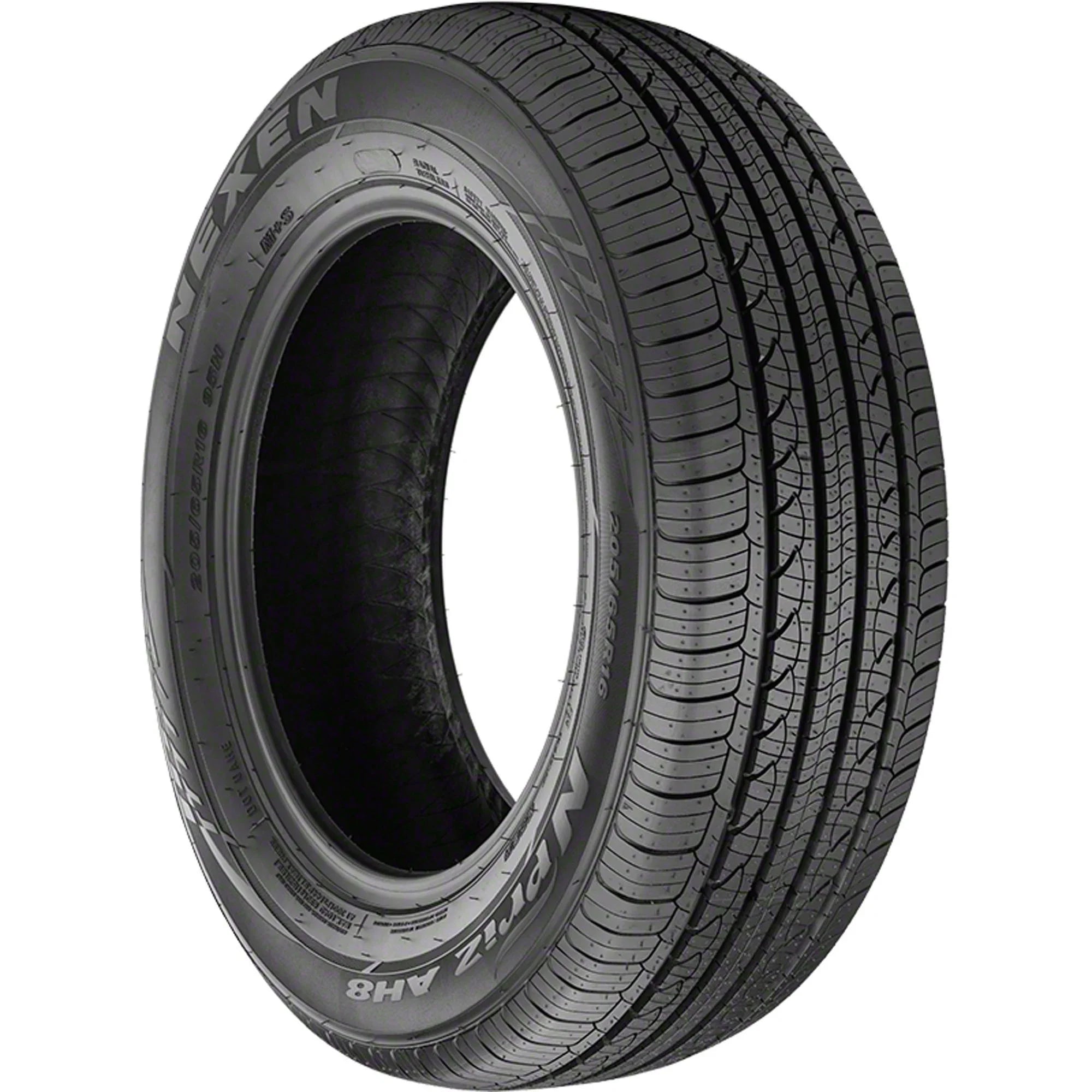 Nexen 'Priz  All Season 235/60R16 100H Passenger Tire