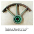 Used Unloading Auger Bearing Housing fits John Deere  9860  9660  9870 9670  9770 9760