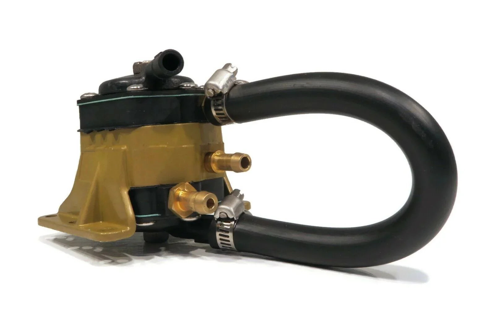 The  Shop |  Conversion Fuel Pump For 1997 Evinrude 115   Outboard Boat Motor