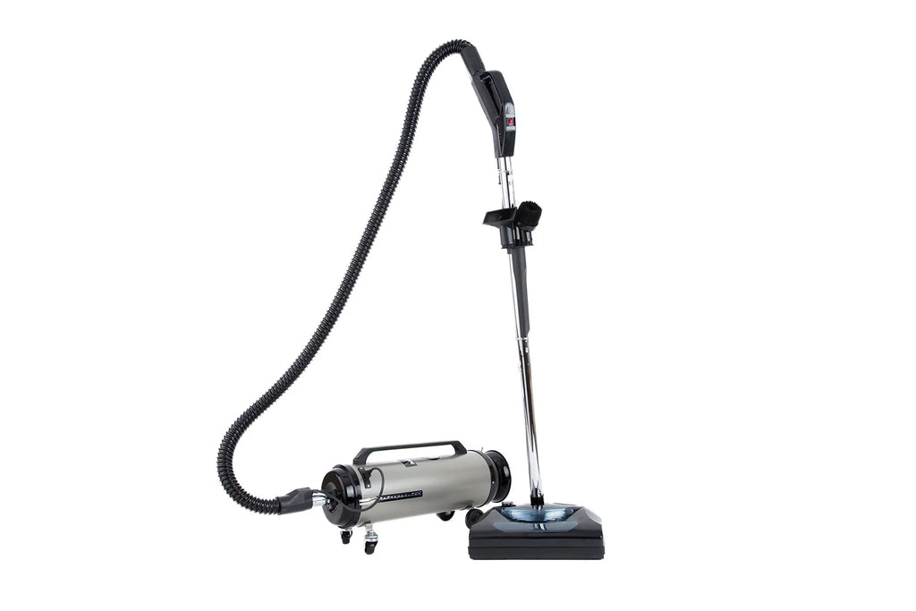 MetroVac Professional Evolution with Canister Vacuum Professional Evolution with Canister Vacuum