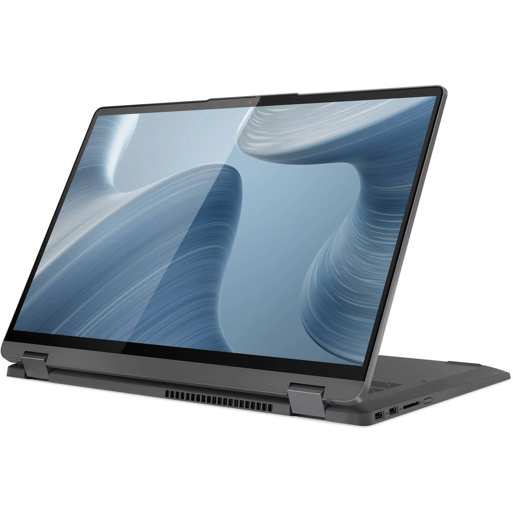 Pre-Owned Lenovo IdeaPad Flex 5i 16" 2.5K Laptop Intel Core i7-1255U 16GB Ram 512GB  (Refurbished - Good)