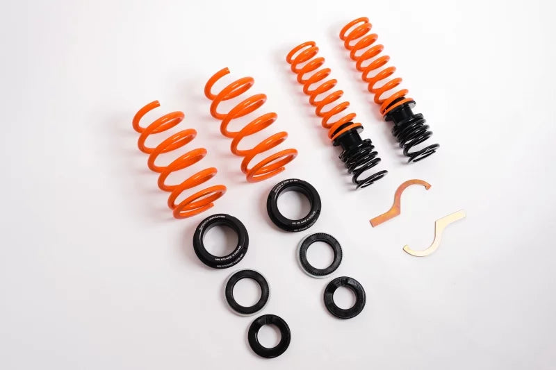 15-21 Mercedes -Class Urban Full Adjustable Kit  Suspension 05AMER253SU