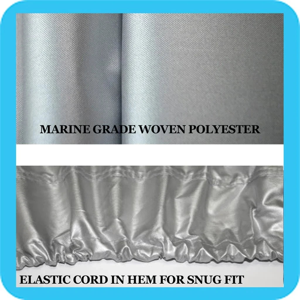 Compatible for SeaDoo Jet Ski   155 JetSki Cover 2011 2012 2013 2014 2015 2016 420 Denier