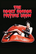 Rocky Horror Show Movie (Frank--Furter In Lips) Poster Print New 24x36