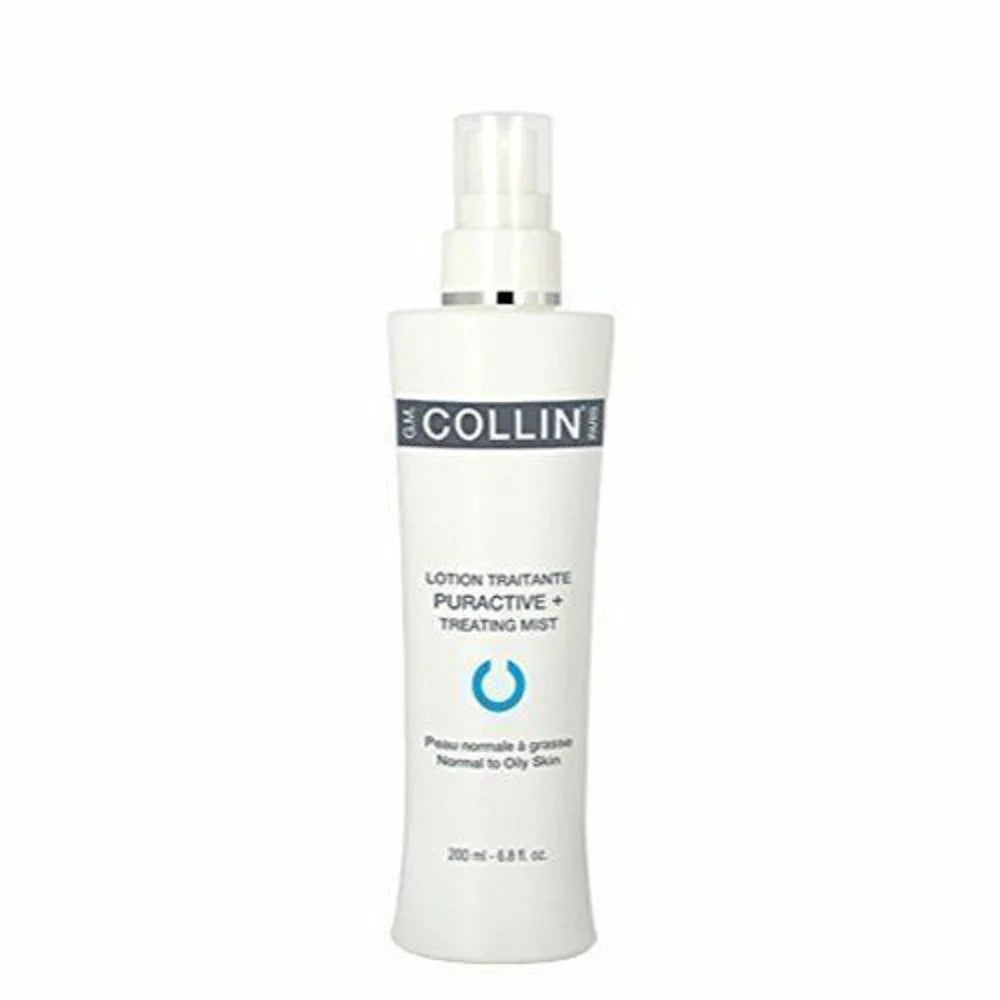.. Collin Oxygen Puractive +Treating Mist - 200 ml / 6.8 oz