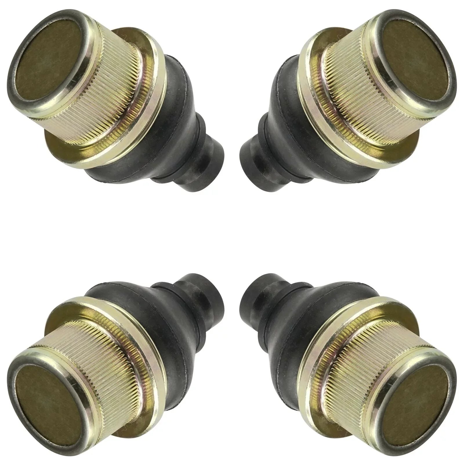 for Arctic Cat Wildcat Sport 700 / Trail 700 2015-16 Upper and Lower Ball Joints