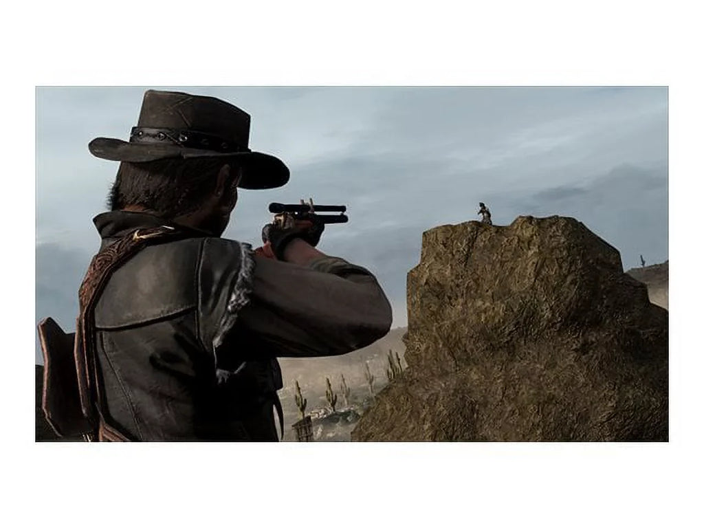 Red Dead Redemption 2: Ultimate Edition