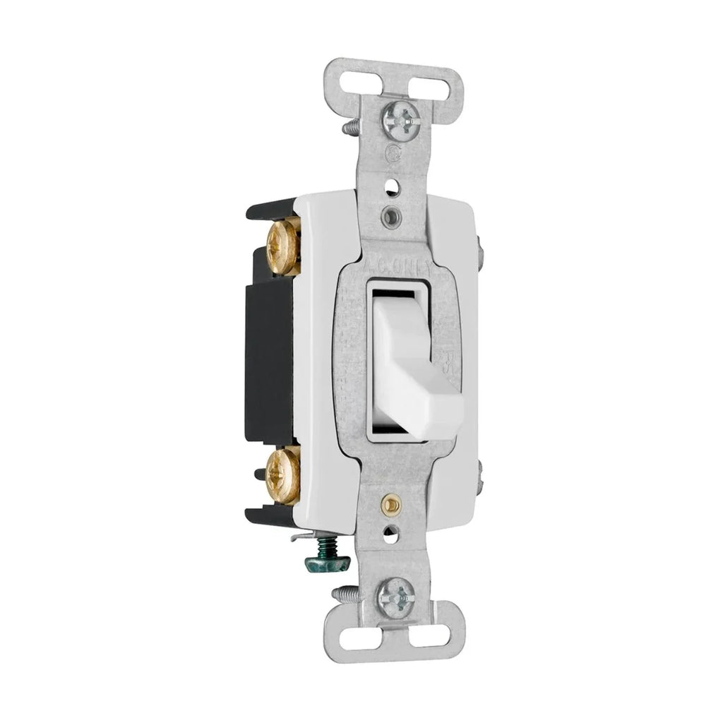 Legrand  Commercial Specification Grade Switch 4-Way