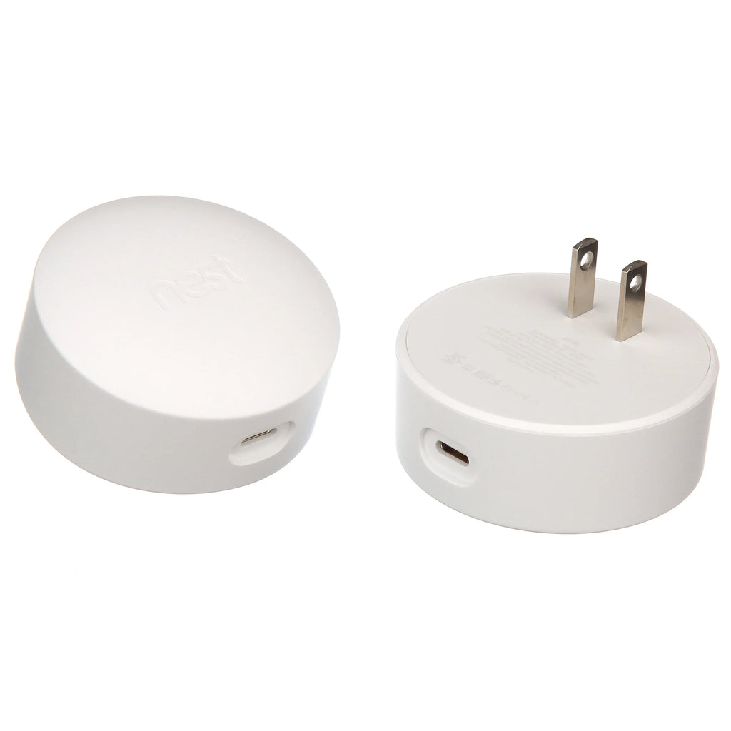 Google Nest Cam  Outdoor Security Camera - 2 Pack
