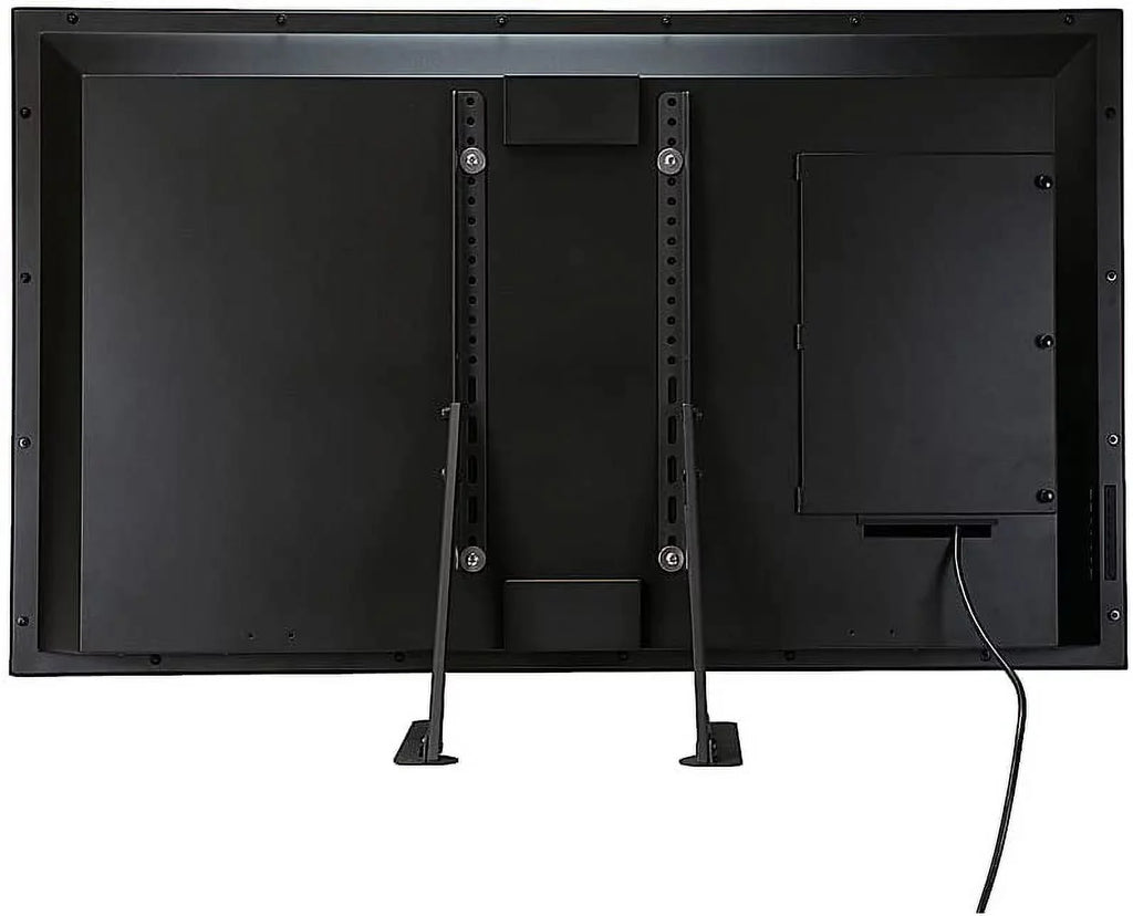 Furrion  55" Partial Sun Series Outdoor Weatherproof 4K   with an Additional 4 Year Coverage by Epic Protect (2021)