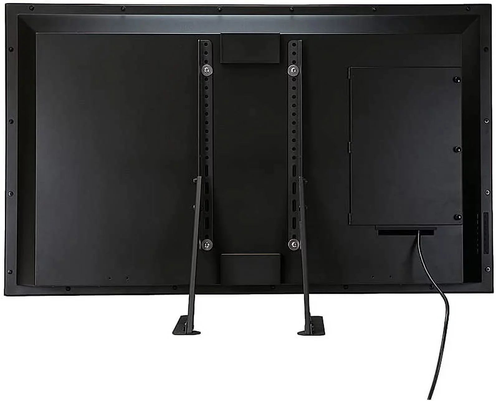 Furrion  55" Partial Sun Series Outdoor Weatherproof 4K   with an Additional 4 Year Coverage by Epic Protect (2021)