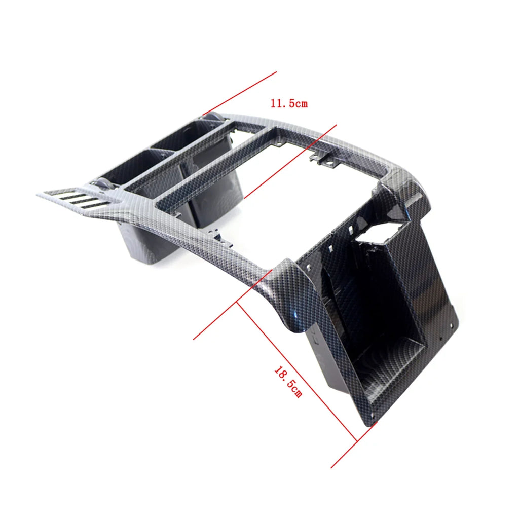 Center Console Air Vent Replacement for Seat Ibiza  Caddy  6N1858071A