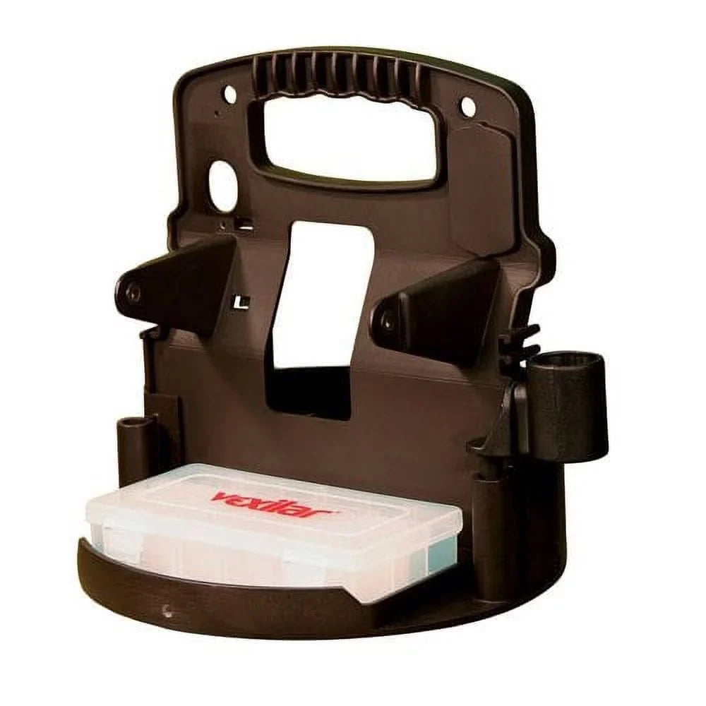 Vexilar -100 Pro Pack  Portable Carrying Case