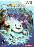 Dewey's Adventure (Wii)