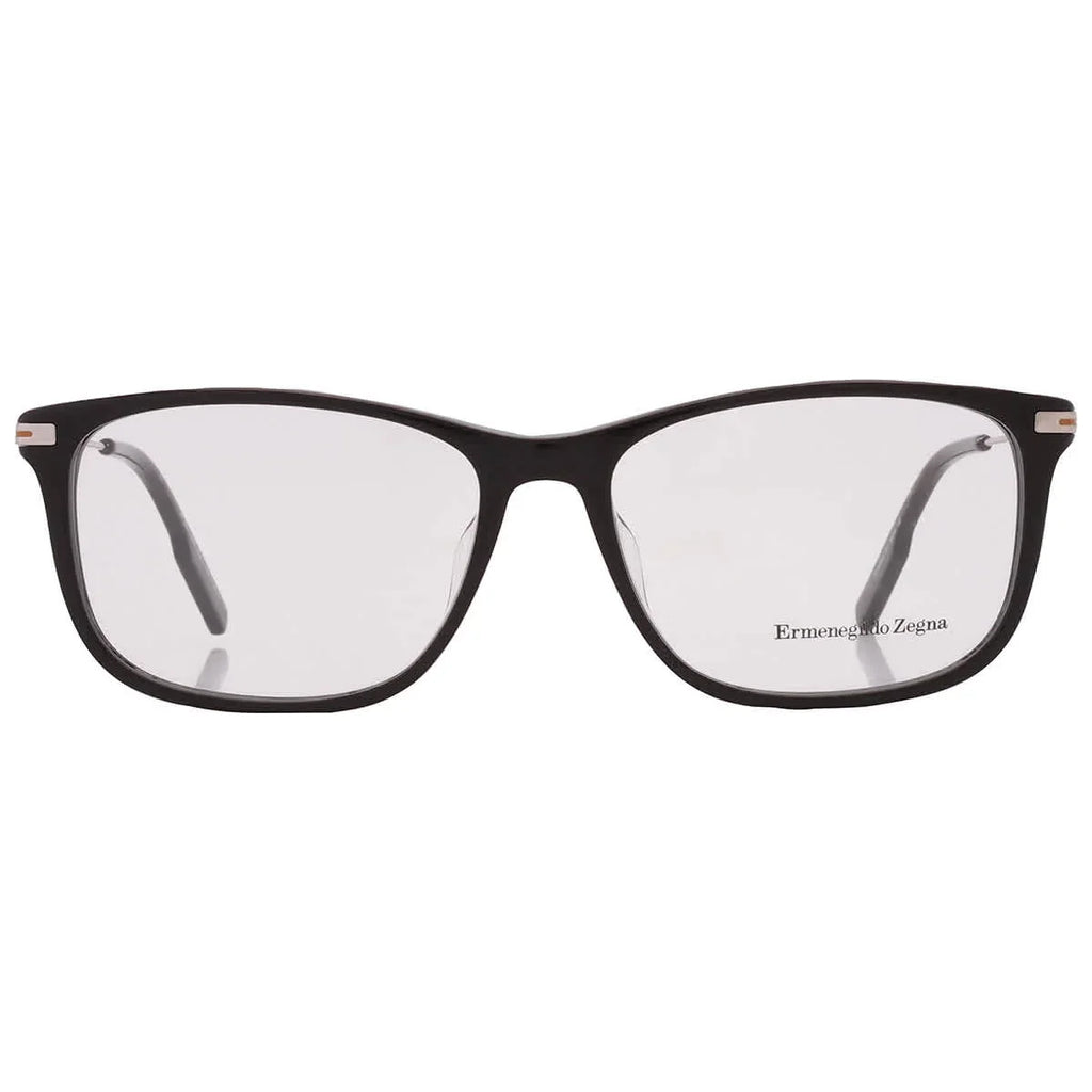 Ermenegildo Zegna Demo Phantos Men's Eyeglasses - 001 56