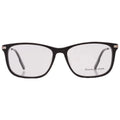 Ermenegildo Zegna Demo Phantos Men's Eyeglasses - 001 56