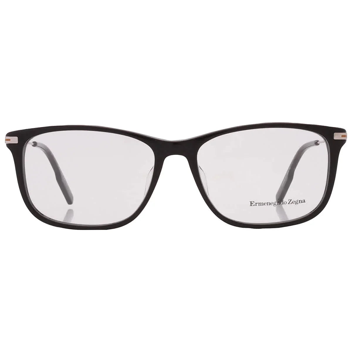 Ermenegildo Zegna Demo Phantos Men's Eyeglasses - 001 56