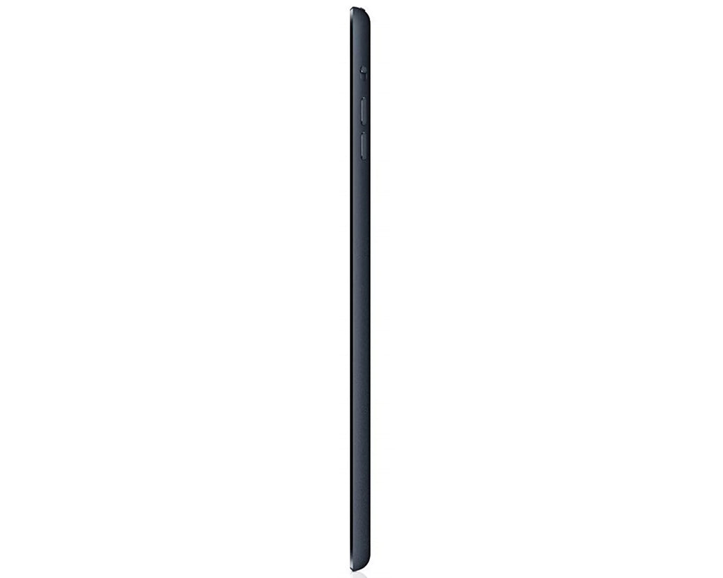 Restored Apple iPad mini / (32GB, Wi-Fi, Black) (Refurbished)