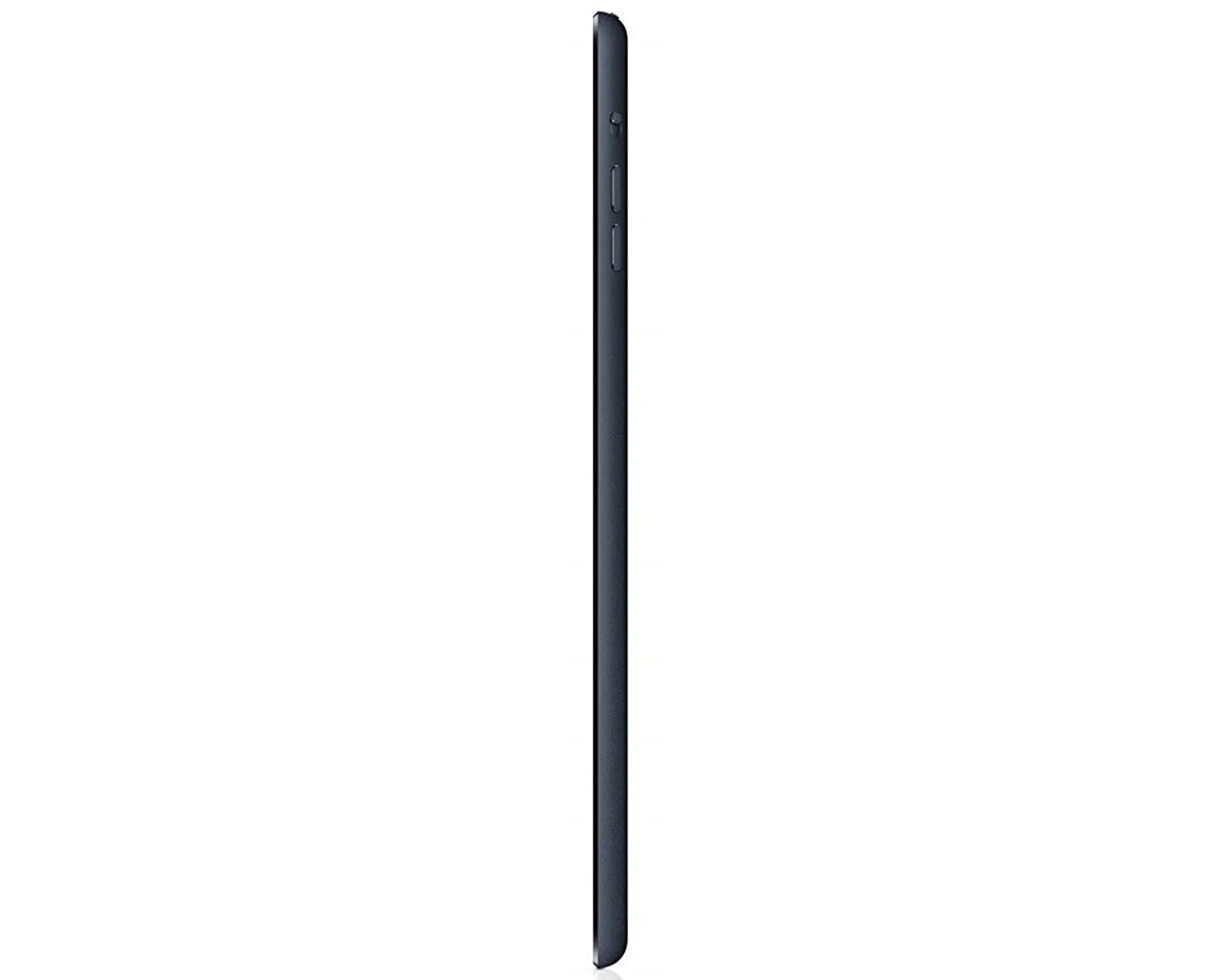 Restored Apple iPad mini / (32GB, Wi-Fi, Black) (Refurbished)