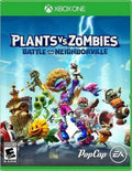 Plants Vs. Zombies: Battle for Neighborville for Xbox One [New Video Game] Xbo
