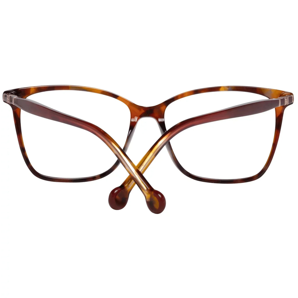 Carolina Herrera Brown Women Optical Frames