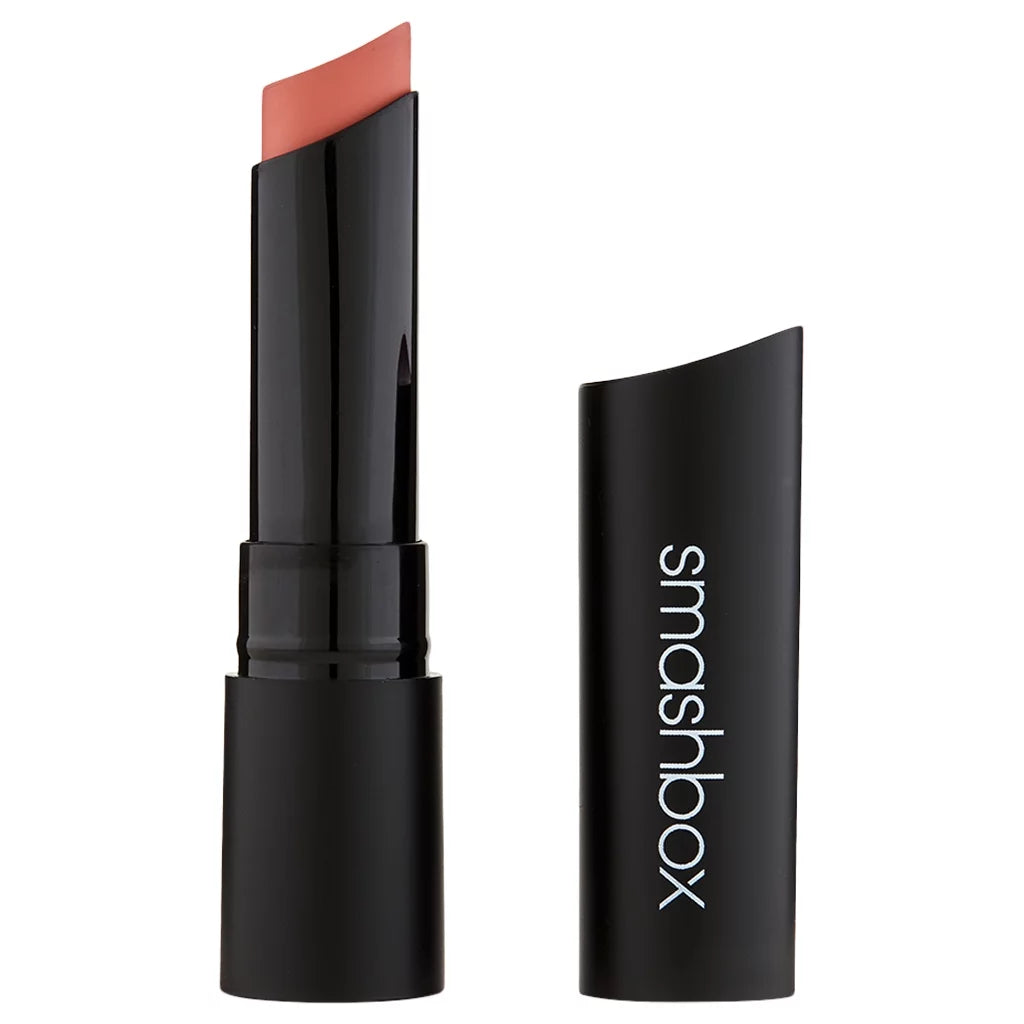 Smashbox Always On Cream To Matte Lipstick .07 oz / 2 gm Just Barely