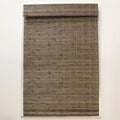 Radiance Rayon from Bamboo Dockside Roman Shade