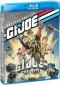 Joe:  Real American Hero: The Movie (Blu-ray + ), Shout Factory, Kids & Family