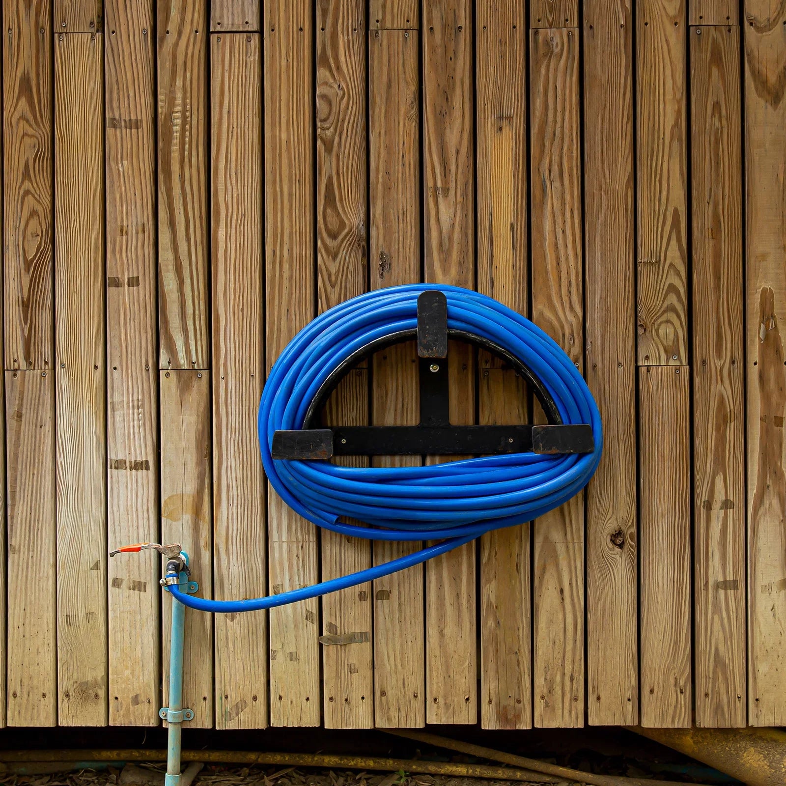 Backwash Hose 2" Dia 25ft 0.3MPa High Pressure  Reinforced Discharge Hoses for Swimming Pool