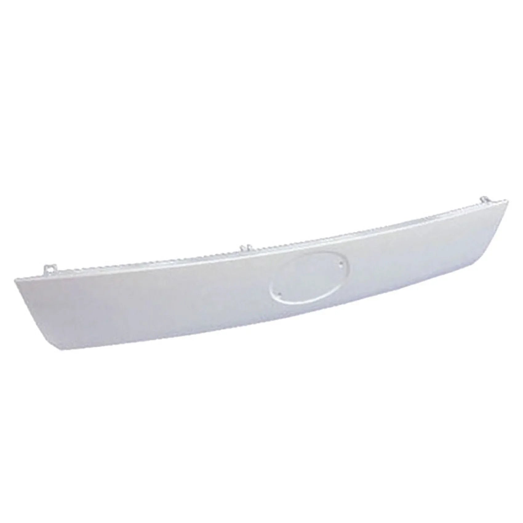 For 05-10 Scion  Blizzard Pearl 070 Rear Hatch Handle Moulding Garnish  2005 2006 2007 2008 2009 2010