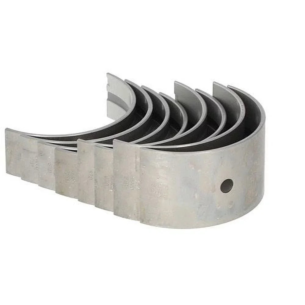Main Bearings - Standard - Set fits Massey Ferguson 50 150 40 235 40 240 135 20 35 fits Ford fits Perkins fits Allis Chalmers fits  fits Leyland