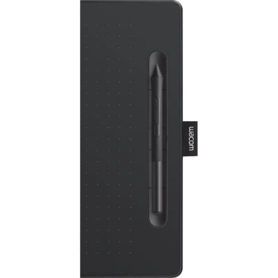 Wacom Intuos Wireless Graphics Drawing Tablet for Mac, , Chromebook & Android (medium) with Software Included, Black (