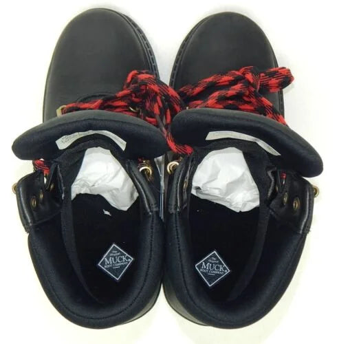 The Original Muck Boots Liberty Alpine Sz  5   36 Women's  Leather Boots