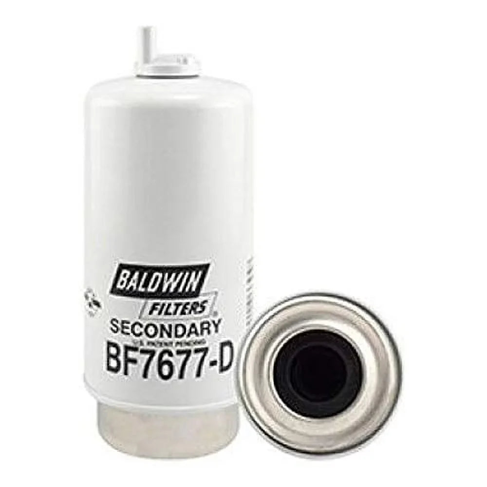 Fuel Water Separator Filter Baldwin -