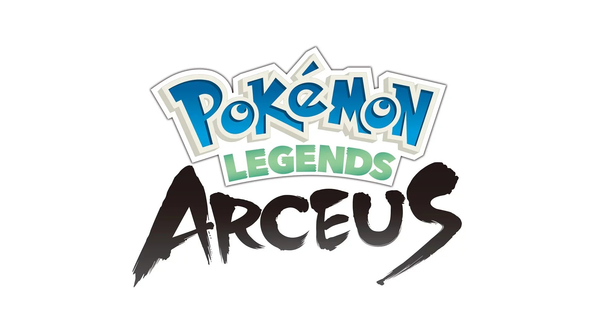 SteelBook ; Pokemon Legends: Arceus  [Nintendo Switch]