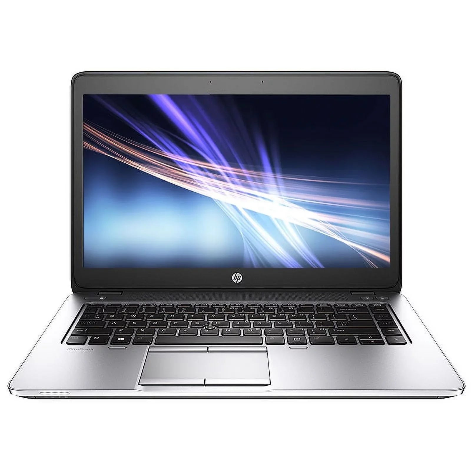 Used  ProBook 640  2.4GHz i5 8GB 320GB Windows 10 Pro 64 Laptop