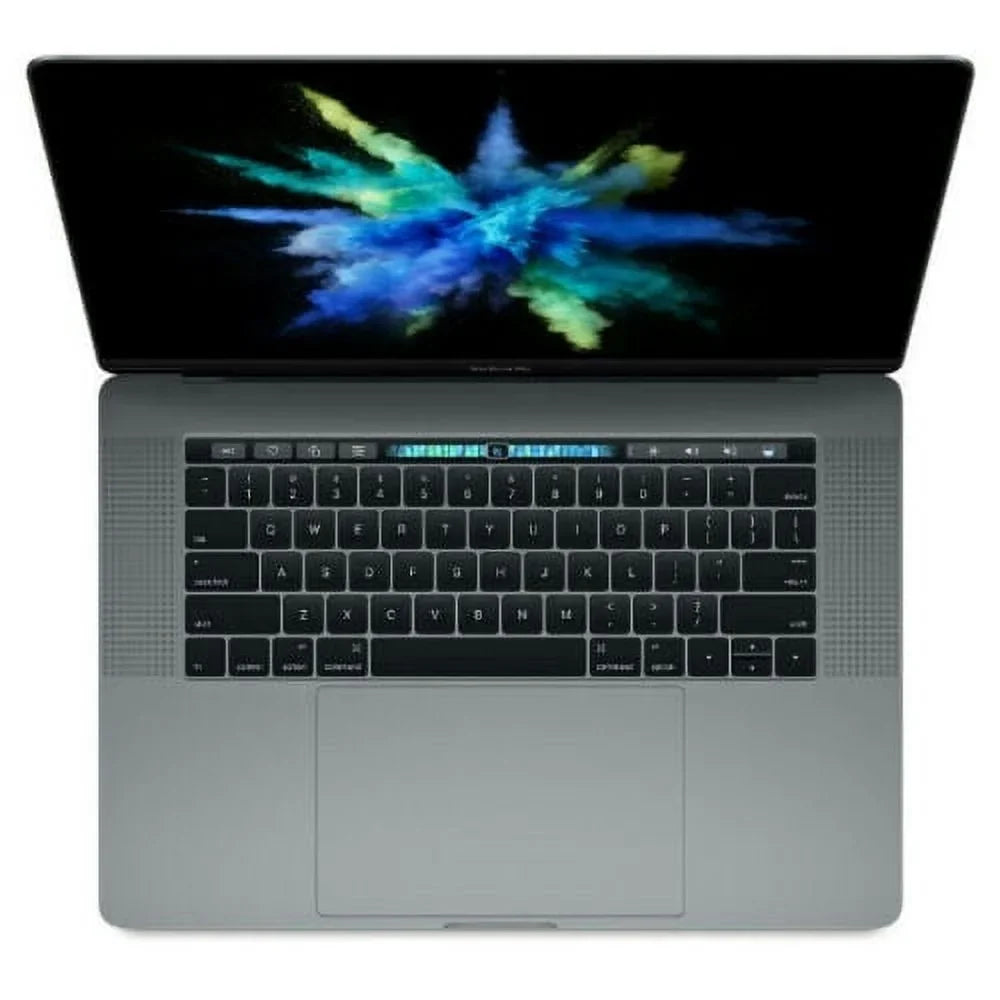 Restored Apple MacBook Pro Core i7 Retina 2.9GHz 16GB  512GB  Touch 15" / (Refurbished)