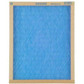 1PC ProtectPlus True Blue Fiberglass 1" Thick Air Filter ~ Approx 20" x 25" x 1" (Set of 12)