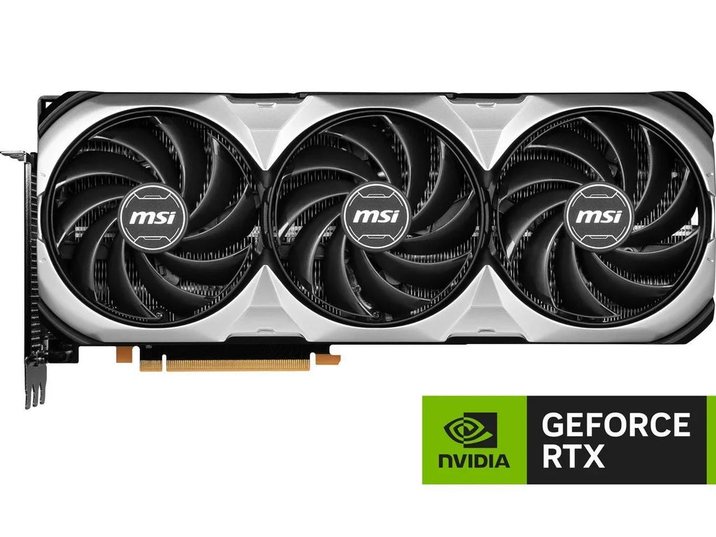 Ventus GeForce  4080 16GB   Express 4.0 Video Card  4080 16GB  3X
