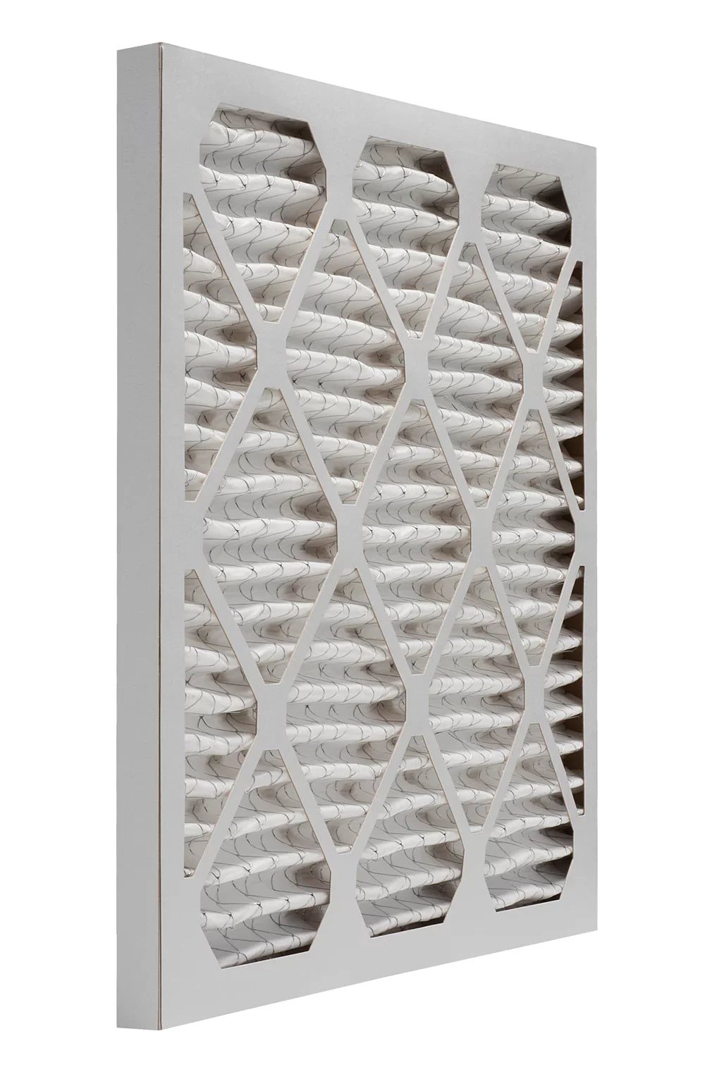 Aerostar Filters 19 1/2 x 19 1/2 x 1  11 air filter, 19 1/2" x 19 1/2" x 3/4", Box of 4