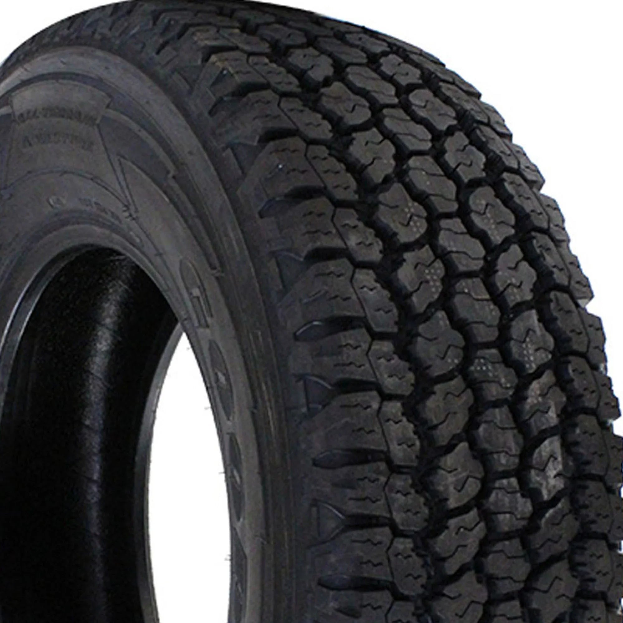 Goodyear Wrangler All-Terrain Adventure with Kevlar All Terrain /65R18 123/120S  Light Truck Tire