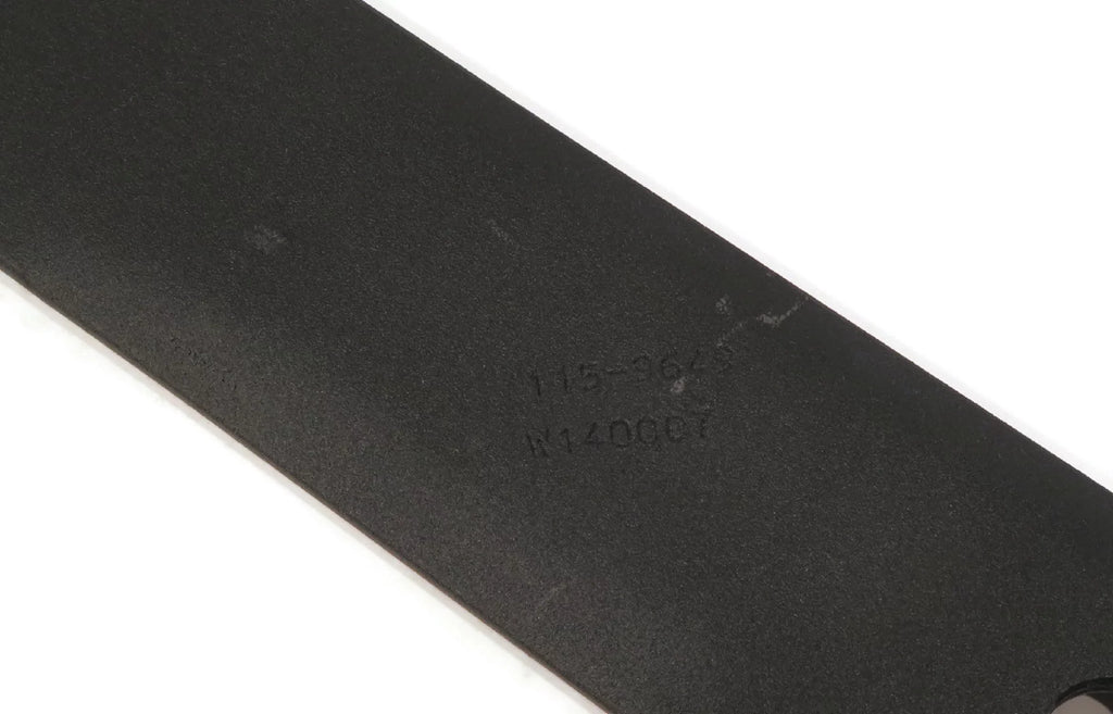 The  Shop | Toro 20.5" Blade for 2012  Master 2000 Series 74145 ( 312000001-312999999)