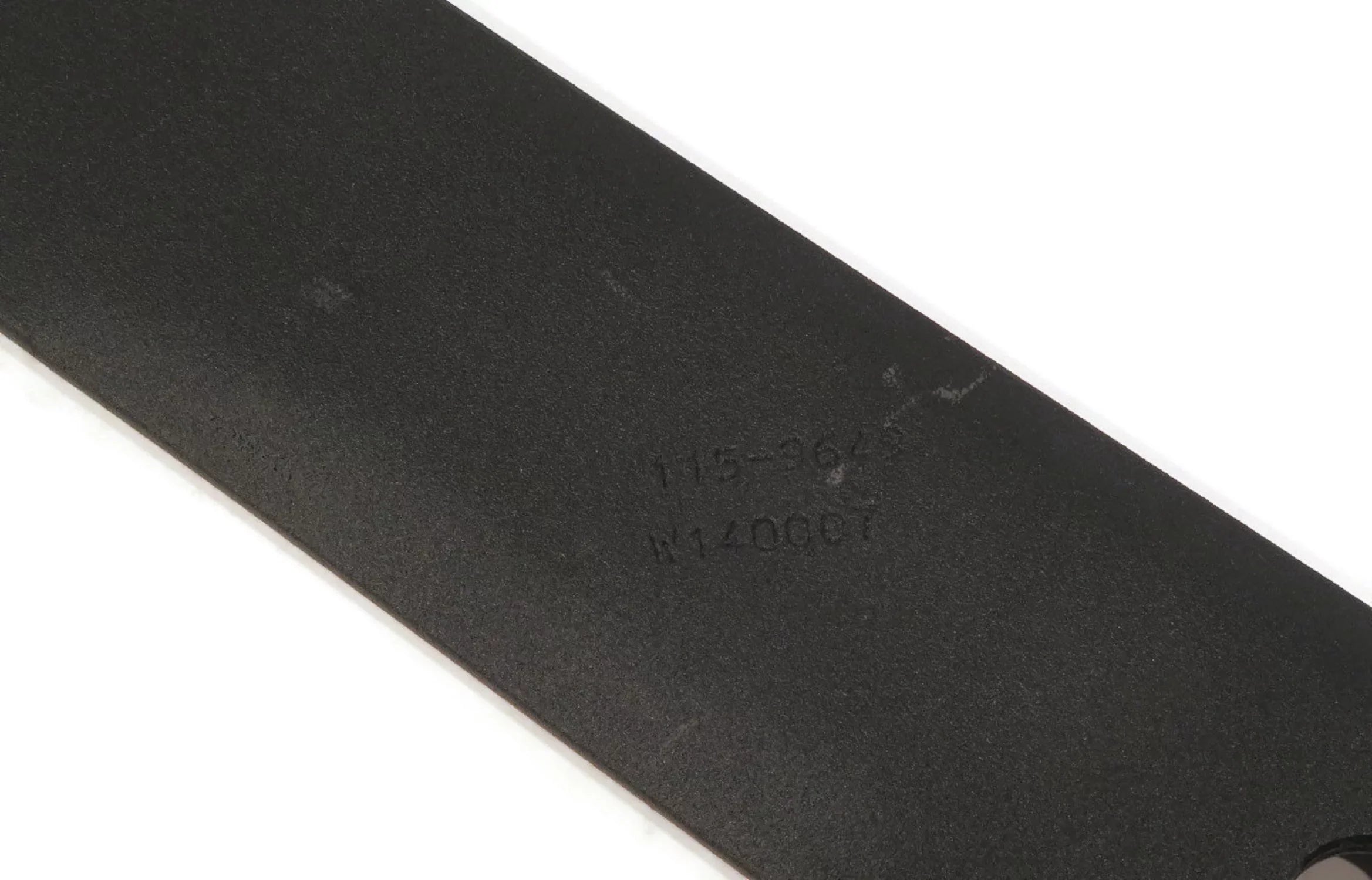 The  Shop | Toro 20.5" Blade for 2012  Master 2000 Series 74145 ( 312000001-312999999)