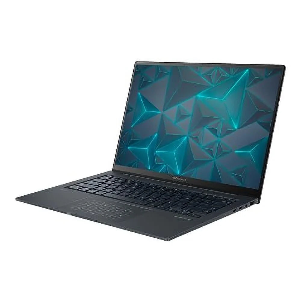 Zenbook 14X  Laptop, 14.5"  Touchscreen, 13th Gen Intel Core i7-13700H, 16GB , 2TB PCIe , Webcam, Thunderbolts, , Wi-Fi 6, Windows 11 Home, Gray