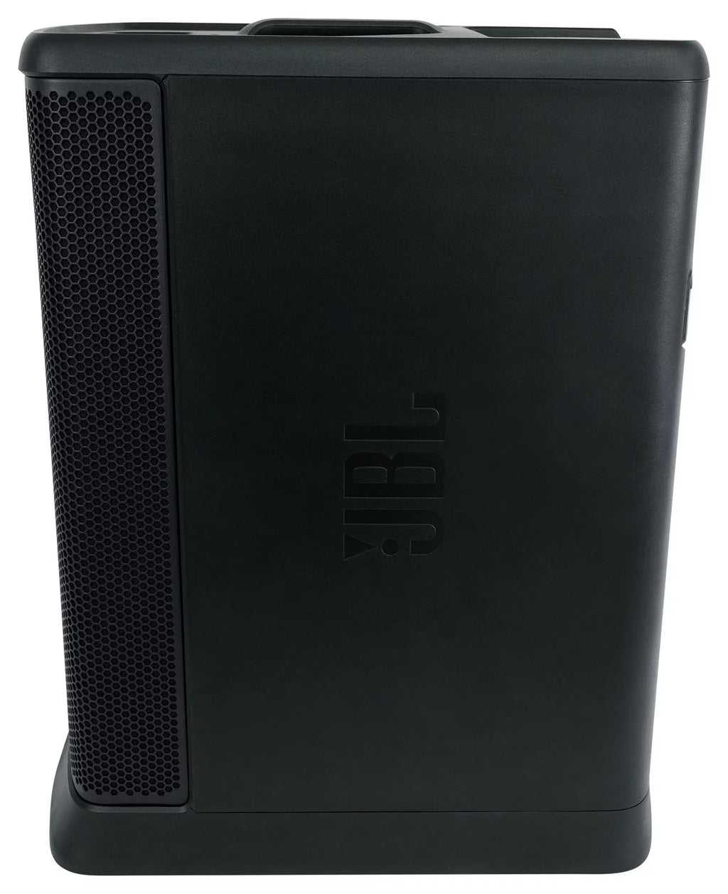 1500w Rechargeable Line Array   Speaker+ Facade Booth