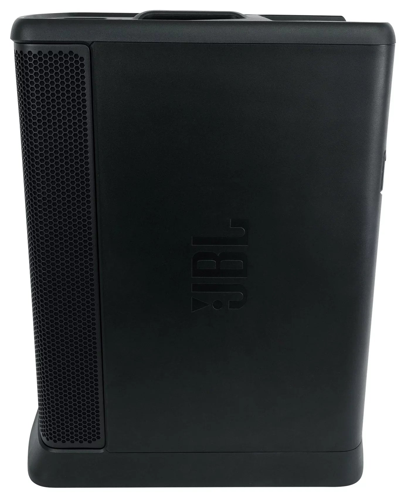 1500w Rechargeable Line Array   Speaker+ Facade Booth