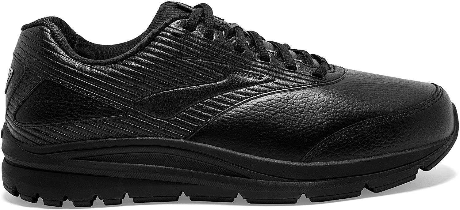 Brooks Mens Addiction Walker 2 - Black - 11