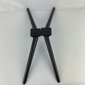 Restored Ceybo 68-640250-0ZA  Base Stand Legs fit for  70S431 75S434 75S435 (Refurbished)